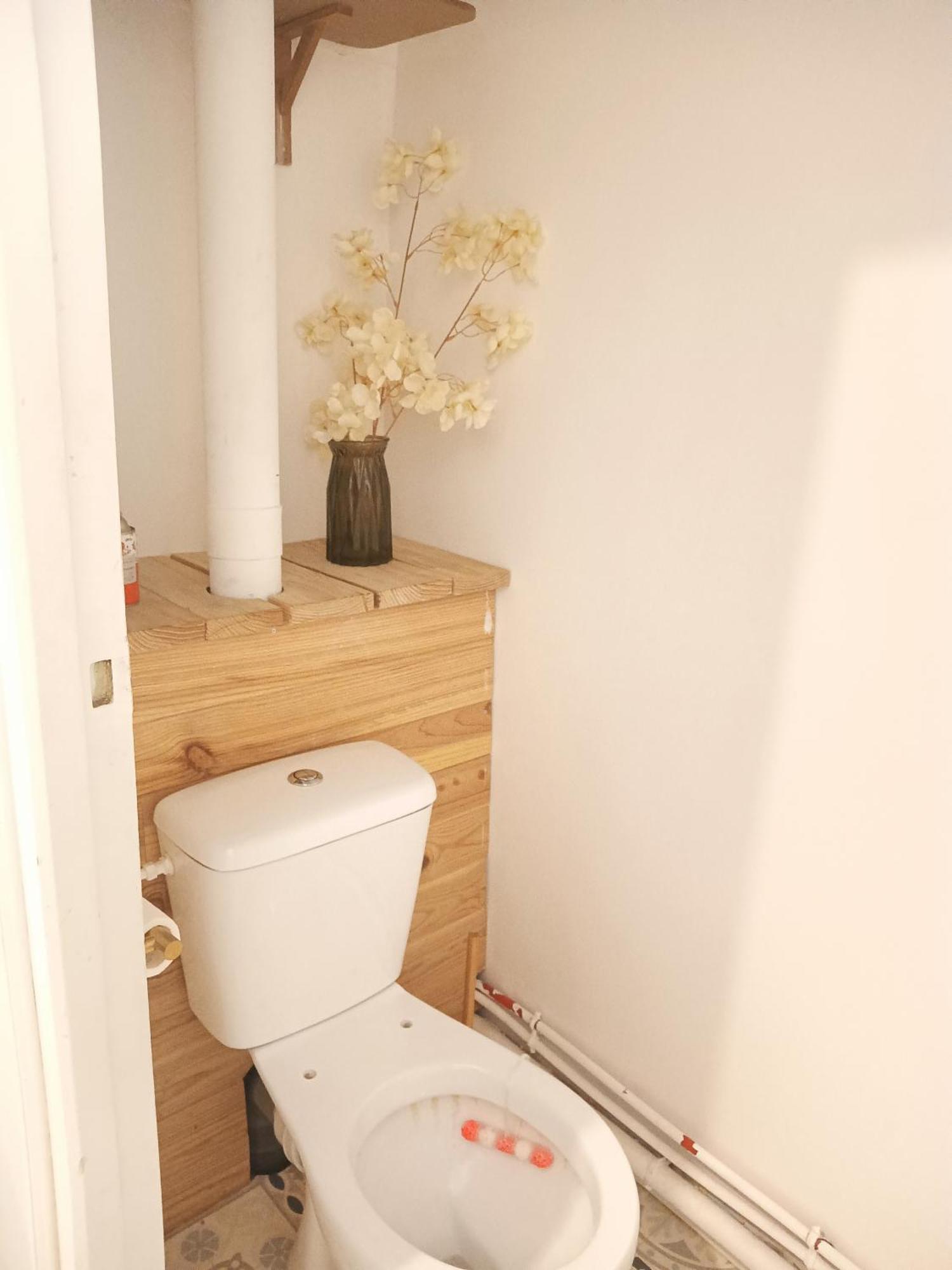 Le Petit Chez Vous - T1 Bergerac -2 Pers Daire Dış mekan fotoğraf
